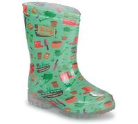 Be Only Stivali bambini BOJARDIN in Verde 23