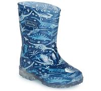 Be Only Stivali bambini JURRASIK in Blu 32