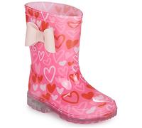 Be Only Stivali bambini ROSALIA in Rosa 32