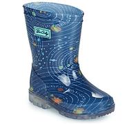 Be Only Stivali bambini SKYWALKER in Blu 32