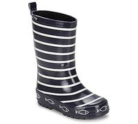 Be Only Stivali bambini TIMOUSS in Blu 28