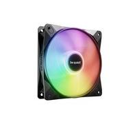 Be Quiet 120mm Light Wings LX PWM Reverse Black Case fan 28,5 dB 1500 BL132