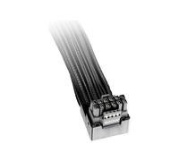 Be Quiet 12V-2x6 12VHPWR 90° Reversed Cable CHR-7710 Cavo BC074