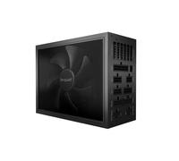 be quiet! DARK POWER PRO 13d alimentatore per computer 1600 W 20+4 pin ATX ATX Nero