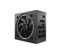be quiet! Pure Power 12 M alimentatore per computer 1000 W 20+4 pin ATX ATX Nero