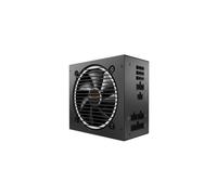 be quiet! Pure Power 12 M alimentatore per computer 550 W 20+4 pin ATX ATX Nero
