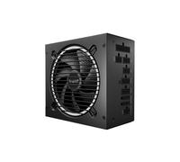 be quiet! Pure Power 13 M 1000W alimentatore, efficienza 80 PLUS® Gold, alimentatore ATX 3.1 con supporto per GPU PCIe 5.1, ventola be quiet! semi-passiva da 120 mm, tecnologia LLC, singola linea