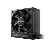 be quiet! System Power 11 450 Watt Alimentatore 80+ Bronze ATX 3.1 PCIe 5.1
