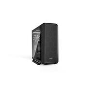 BQT BGW39 - be quiet! Silent Base 802 Window - Black