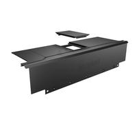 be quiet! BGA04 parte del case del computer Full Tower Staffa PSU ( BGA04 )