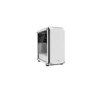 be quiet BGW35 computer case Midi Tower Bianco (GehÃƒÂ¤use/ case be quiet Pure