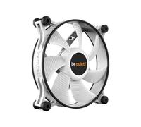 Be Quiet BL088 Ventilatore 12 cm 1100 Giri/min 65 m³/h Bianco Shadow Wings 2