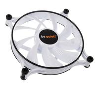 Be Quiet BL090 Ventilatore 14 cm 900 Giri/min 85 m³/h Bianco Shadow Wings 2