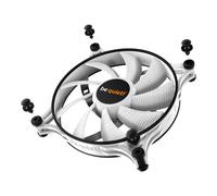 Be Quiet BL091 Ventilatore 14 cm 900 Giri/min 85 m³/h Bianco Shadow Wings 2
