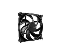 be quiet BL097 Silent Wings 4 140mm PWM high-speed, Premium Cooling Fan, 4-Pin,