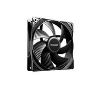 Be Quiet! BL105 Pure Wings 3 12cm PWM Case Fan Rifle Bearing Black 1600 RPM Ultra Quiet