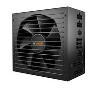 Be Quiet! 850W Straight Power 12 PSU Fully Modular 80+ Platinum Silent Wings Fan ATX 30 PCIe 50