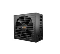 Be Quiet! 850W Straight Power 12 PSU Fully Modular 80+ Platinum Silent Wings Fan ATX 30 PCIe 50