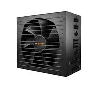 Be Quiet BN338 1000 W 100 240 V 1070 W 50/60 Hz 13/6.5 A 150 W 80 PLUS Platinum