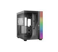 BQT BGW65 - si quiet! BASE LEGGERA 600 DX | NERO