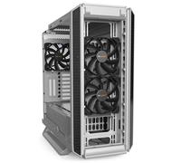 BE QUIET! CASE ATX SILENT BASE 802 WHITE, 2.5/3.5 HDD DRIVE, I/O AUDIO, 9 SLOT ESPANSIONE, 2X140MM F NEW