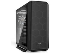 BQT BGW39 - be quiet! Silent Base 802 Window - Black