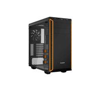 BQT BGW20 - Silenzio! Pure Base 600 Window Orange