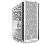 BQT BGW40 - be quiet! Silent Base 802 Window - White