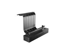 BQT BGA12 - Cavo riser, PCIe 4.0 x16 > x16, 20 cm
