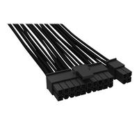 Be Quiet CB-6620 0,61 m ATX (20+4 pin) ATX (20+4 pin) Maschio Maschio BC080