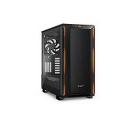 BQT BGW58 - si quiet! Dark Base Pro 701 nero