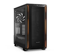 BQT BGW58 - si quiet! Dark Base Pro 701 nero