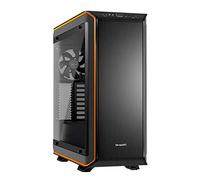 be quiet! Dark Base Pro 900 rev. 2 Full-Tower Nero, Arancione