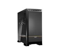be quiet! Dark Base Pro 901 Black PC Case Max Airflow 3X Silent Wings 4 PWM Ventilatore Funzionamento Silenzioso Pannello I/O Mainboard Tray per Layout Invertito ARGB Illuminazione Copertura PSU BGW50