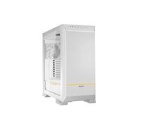 Be quiet Dark Base Pro 901 Full Tower Gaming PC Case, White, 4x USB 3.2 Type A,