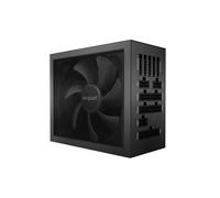 be quiet DARK POWER 12 750W alimentatore per computer 204 pin ATX ATX Nero NEW