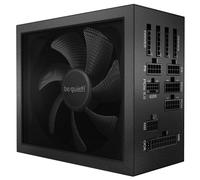 be quiet! Dark Power 13 1000W alimentatore, ATX 3.0, 80 PLUS Titanium, pieno supporto a GPU PCIe 5.0, ventola Silent Wings, virtualmente inudibile, overclocking key, gestione cavi modulari