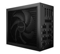 Be quiet Dark Power 14 1200 W - 80 Plus Titanium alimentatore per computer 20+4