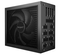 be quiet! Dark Power 14 1200W, ATX 3.1, 80 PLUS® Titanium, alimentatore modulare, raffreddamento attivo e semi-passivo, GPU PCIe 4.0, 5.0 e 5.1, cavo 12V-2x6 incluso, ventola Silent Wings