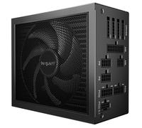 be quiet! Dark Power 14 850 W - 80 Plus Titanium alimentatore per computer 20+4 pin ATX Nero [BP019EU]