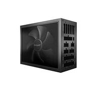BE QUIET! DARK POWER PRO 12 ALIMENTATORE 1200W 80 PLUS TITANIUM 20+4 pin ATX NERO [BN311]