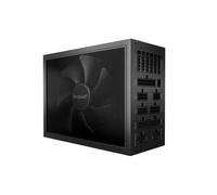be quiet! Dark Power Pro 13 | 1600W alimentatore per computer 20+4 pin ATX ATX Nero