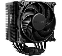be quiet Dark Rock 5 air cooler, extremely high cooling performance, 6 high-per