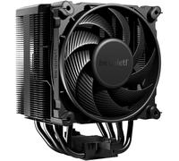 be quiet! DARK ROCK 5 Processore Raffreddatore d'aria 12 cm Nero 1 pz