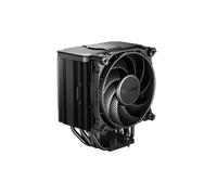 be quiet DARK ROCK 5 Processore Raffreddatore d'aria 12 cm Nero 1 pz (K Cooler