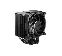 be quiet! DARK ROCK 5 Processore Raffreddatore d'aria 12 cm Nero 1 pz NEW