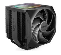be quiet Dark Rock Elite CPU Cooler Ventola BK037