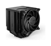 be quiet! Dark Rock Pro 5 Dissipatore ad Aria per Processore 120/135 mm Nero 1 pezzo