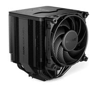 be quiet Dark Rock Pro 5 (Tower-KÃ¼hler, Aluminium)