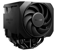 be quiet! Dark Rock Pro 6 Circuiti integrati Raffreddatore d'aria 120/135 mm Nero 1 pz